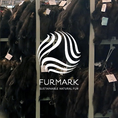 Проверка пушно-меховых  аукционов на соответствия требованиям Furmark